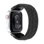 S / Black