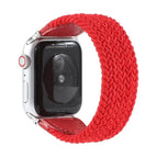 M / Red
