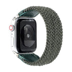 L / Army Green