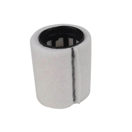 Crankcase Breather Separator Filter For BMW Vehicles — rubber exterior with sponge core, OE LRF100150L 111277931644