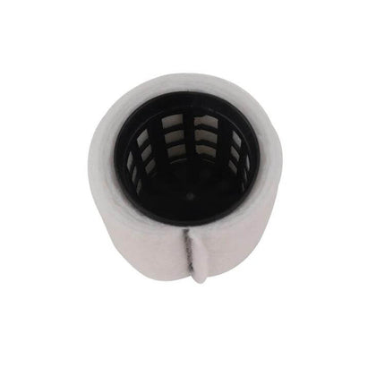 Crankcase Breather Separator Filter For BMW Vehicles – rubber exterior with sponge core, OE LRF100150L 111277931644