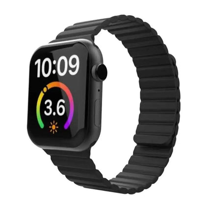 Magnetic Loop Silicone Band For Apple Watch 38/40/41mm