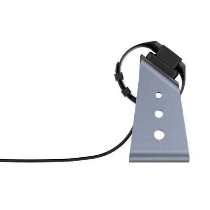 Fitbit Charge 4/3 Aluminum Alloy Charger Holder Fast Charge