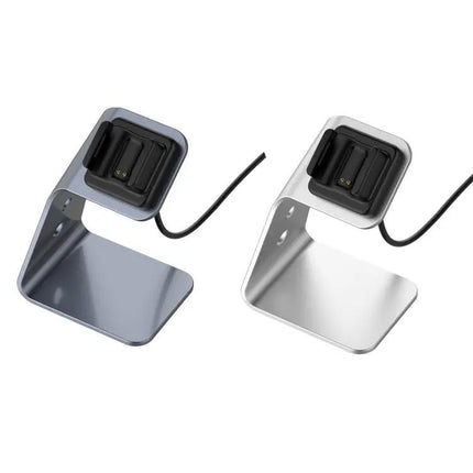 Fitbit Charge 4/3 Aluminum Alloy Charger Holder Fast Charge