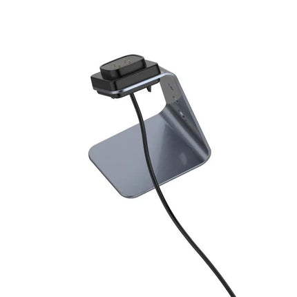 Fitbit Versa 3 Sense Aluminum Alloy Magnetic Charger