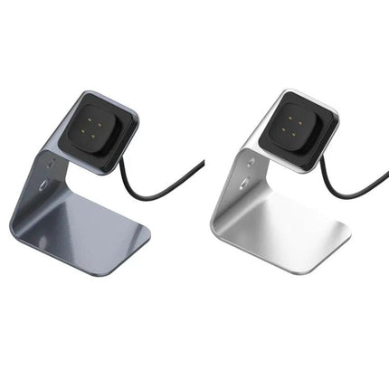 Fitbit Versa 3 Sense Aluminum Alloy Magnetic Charger