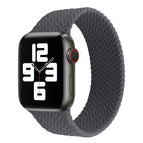L / Black Grey
