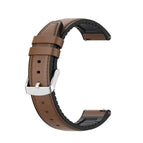 For Samsung Galaxy Watch 3 45mm / Brown