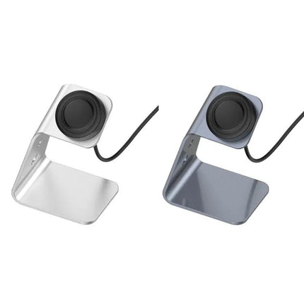 Samsung Galaxy Watch 3 Aluminum Magnetic Charging Stand