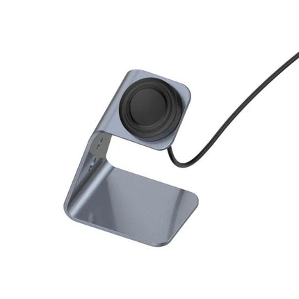 Samsung Galaxy Watch R800 Aluminum Magnetic Charger Holder