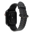 For Apple Watch Series 7  41mm / & 6 & SE & 5 & 4 40mm / Black