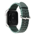 For Apple Watch Series 7  41mm / & 6 & SE & 5 & 4 40mm / Dark Green
