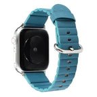 For Apple Watch Series  7  45mm / & 6 & SE & 5 & 4 44mm / Sky Blue