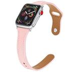 For Apple Watch Series 7  41mm / & 6 & SE & 5 & 4 40mm / Pink