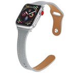 For Apple Watch Series 7  41mm / & 6 & SE & 5 & 4 40mm / Dark Grey