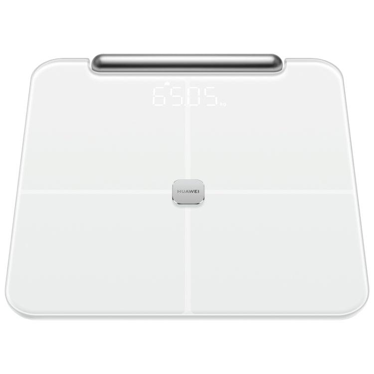 Huawei Smart Bluetooth Body Fat Scale 2 Pro with Advanced Measurement Technology