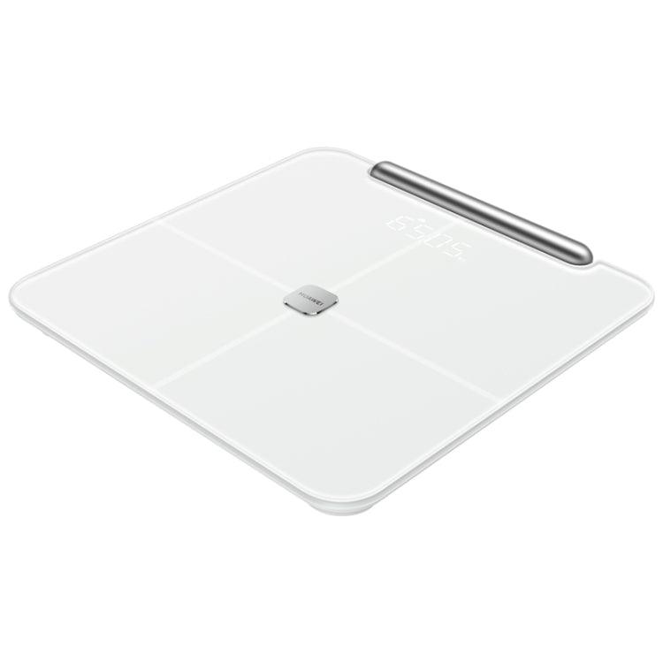 Huawei Smart Bluetooth Body Fat Scale 2 Pro with Advanced Measurement Technology