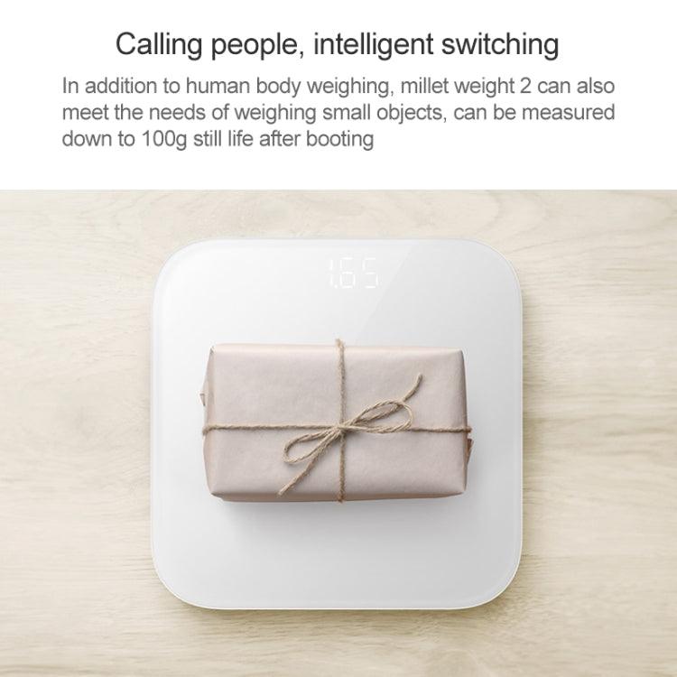 Xiaomi Smart Bluetooth 5.0 Wireless Body Weight Scale with Health Analysis