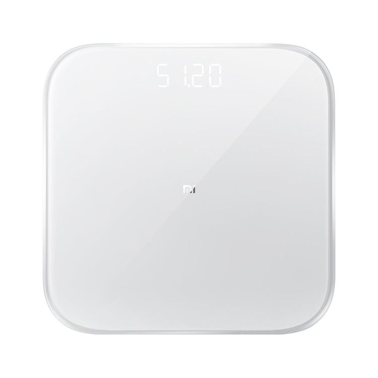 Xiaomi Smart Bluetooth 5.0 Wireless Body Weight Scale with Health Analysis Weight Scale 2