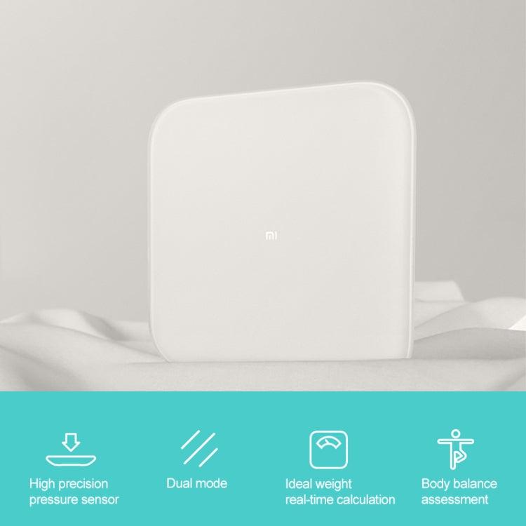 Xiaomi Smart Bluetooth 5.0 Wireless Body Weight Scale with Health Analysis