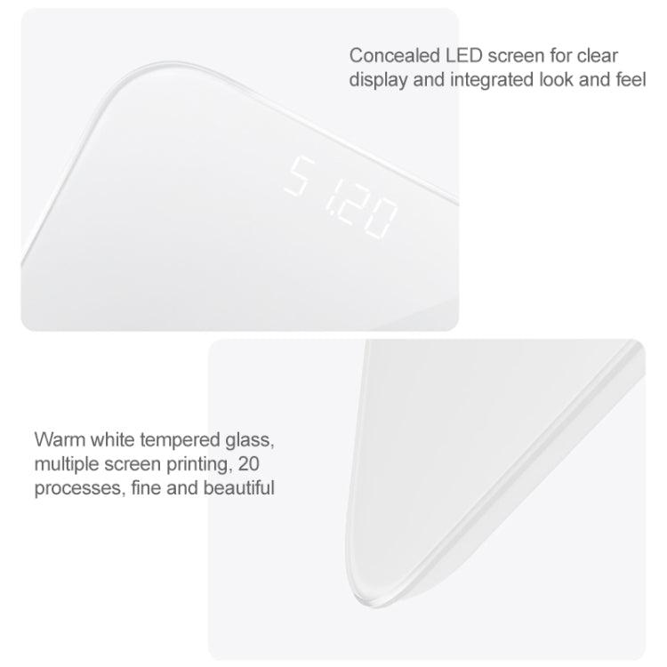 Xiaomi Smart Bluetooth 5.0 Wireless Body Weight Scale with Health Analysis