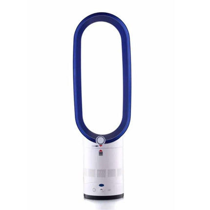 16 Inch Leafless Desk Fan With Remote For Home And Office