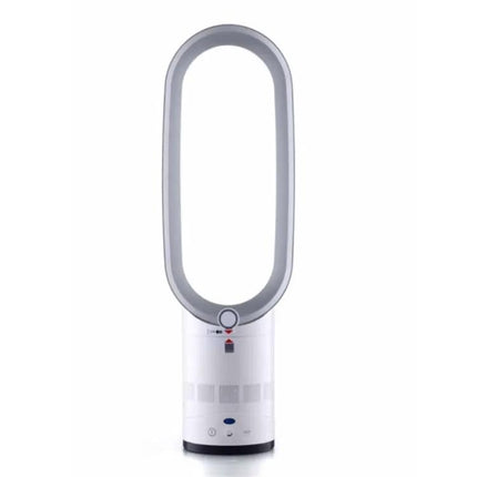 16 Inch Leafless Desk Fan With Remote For Home And Office