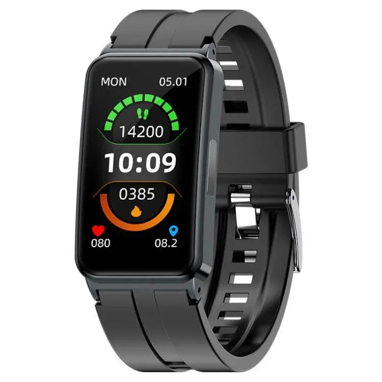 EP01 1.47 Inch Color Screen Smart Watch Heart Rate Blood Pressure Monitoring