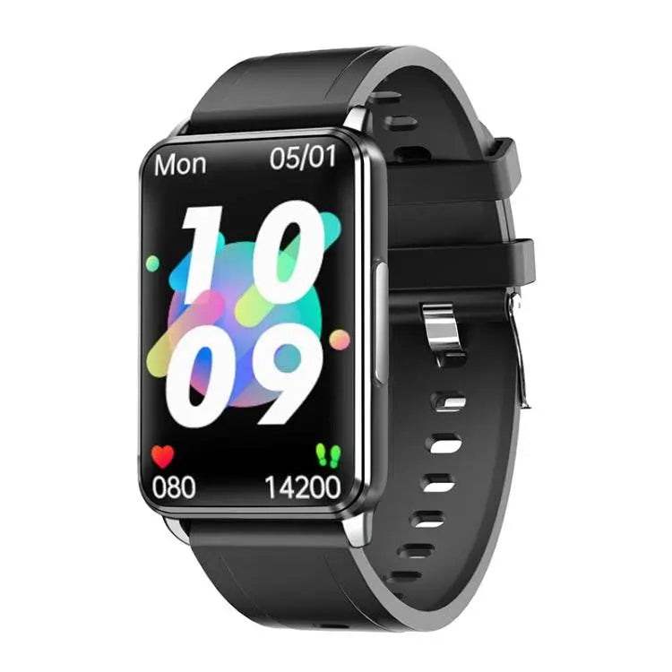 EP02 1.57 Inch Color Screen Smart Watch Heart Rate Monitoring