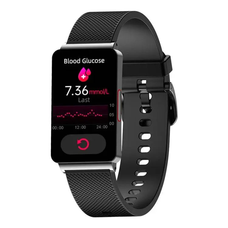 EP08 1.57 Inch Color Screen Smart Watch for Health Monitoring