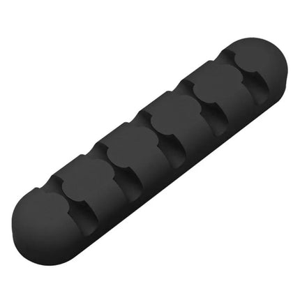 ORICO Silicone Cable Manager for Everyday Desk Organization