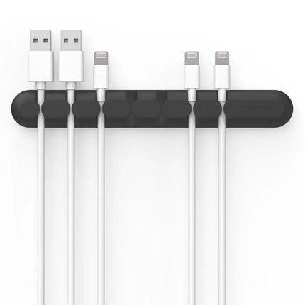 ORICO Cable Manager for Tidy Daily Desktops