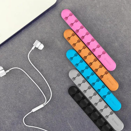 ORICO Cable Manager for Tidy Daily Desktops