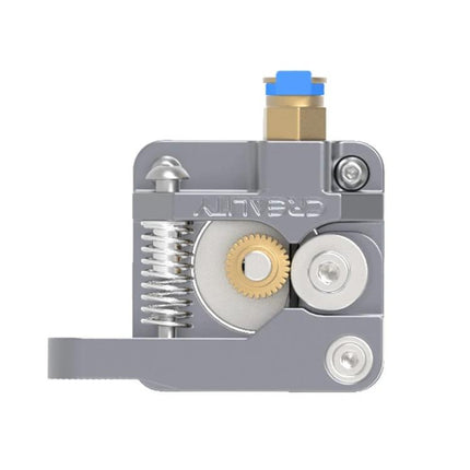 Creality All-Metal Bowden Extruder Kit for 3D Printing Essentials metal extruder upgrade with gears and spring to reduce filament slippage