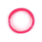 5m PCL / Fluorescent Red