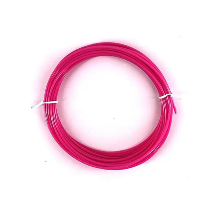 1.75mm PCL Filament for 3D Pen DIY Creations, 5m Length