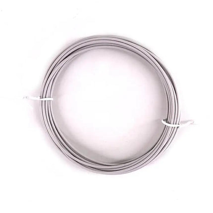 1.75mm PCL Filament for 3D Pen DIY Creations, 5m Length