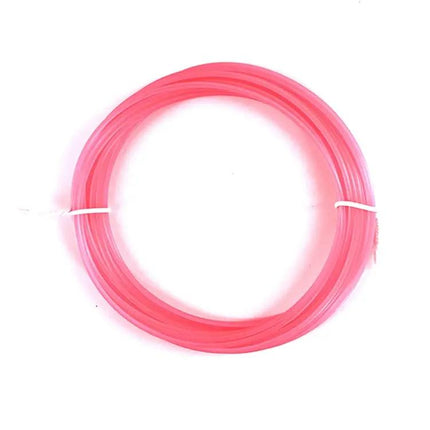 1.75mm PCL Filament for 3D Pen DIY Creations, 5m Length