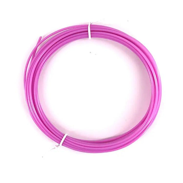 1.75mm PCL Filament for 3D Pen DIY Creations, 5m Length