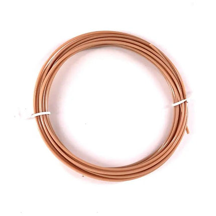 1.75mm PCL Filament for 3D Pen DIY Creations, 5m Length