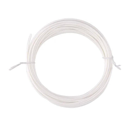 1.75mm PCL Filament for 3D Pen DIY Creations, 5m Length