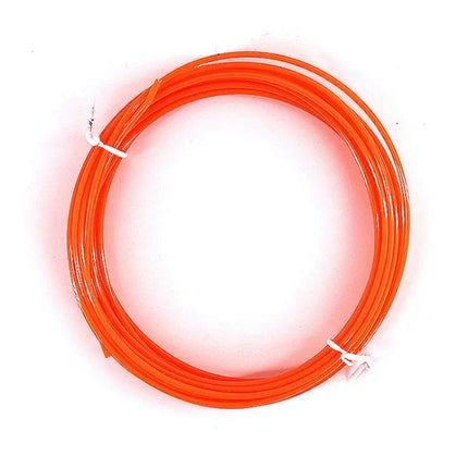 PLA Filament 1.75mm for 3D Printing and DIY Creations, 10 Meters