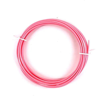 PLA Filament 1.75mm for 3D Printing and DIY Creations, 10 Meters