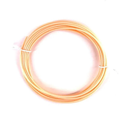 PLA Filament 1.75mm for 3D Printing and DIY Creations, 10 Meters