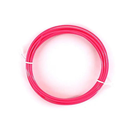 PLA Filament 1.75mm for 3D Printing and DIY Creations, 10 Meters