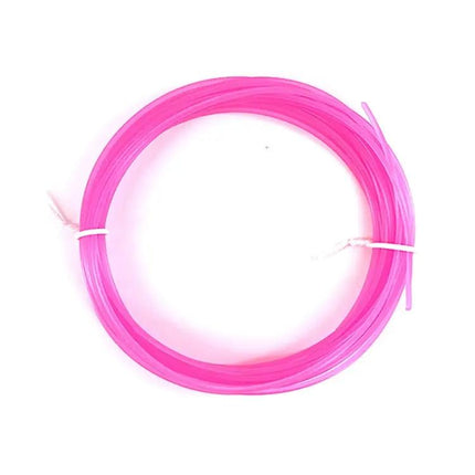 PLA Filament 1.75mm for 3D Printing and DIY Creations, 10 Meters