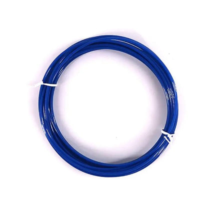 PLA Filament 1.75mm for 3D Printing and DIY Creations, 10 Meters