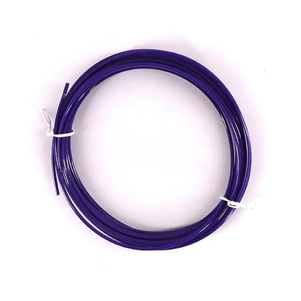PLA Filament 1.75mm for 3D Printing and DIY Creations, 10 Meters