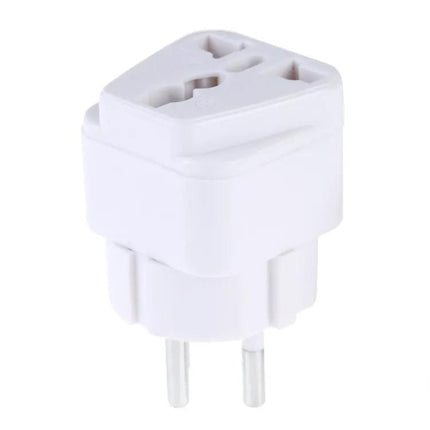Universal Power Adapter for Israel Plug with Travel Charger