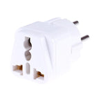 Israel Plug / White